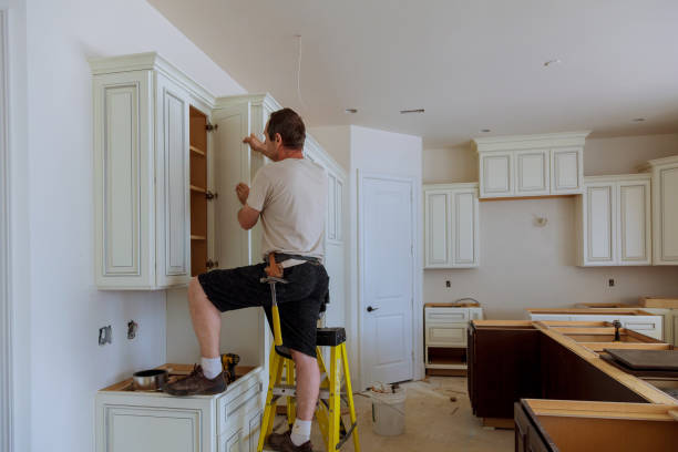 Licensed Kitchen Remodeling service in Casselberry, FL - Remodeling Of Kitchen
