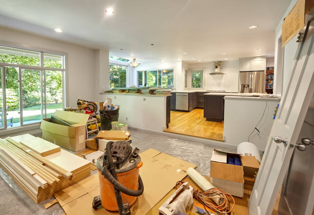 Reliable Kitchen Remodeling contractor in Casselberry, FL by Remodeling Of Kitchen
